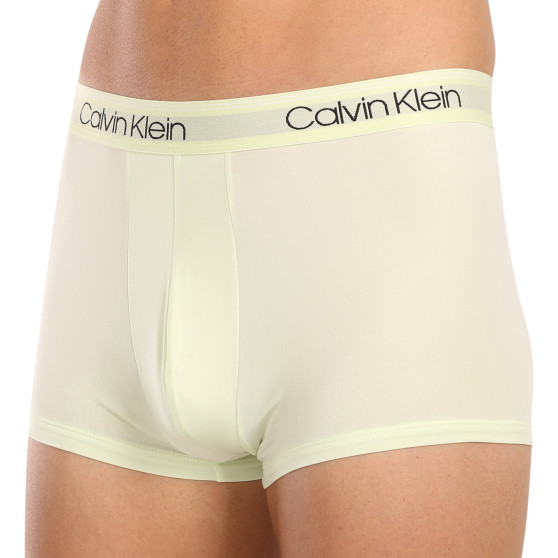 3PACK Boxershorts til mænd Calvin Klein flerfarvet (NB2569A-GF3)