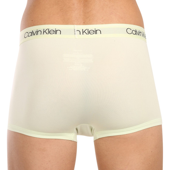 3PACK Boxershorts til mænd Calvin Klein flerfarvet (NB2569A-GF3)