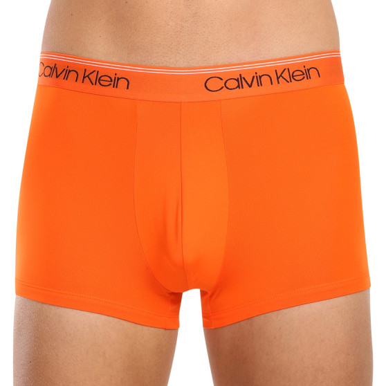 3PACK Boxershorts til mænd Calvin Klein flerfarvet (NB2569A-GF3)