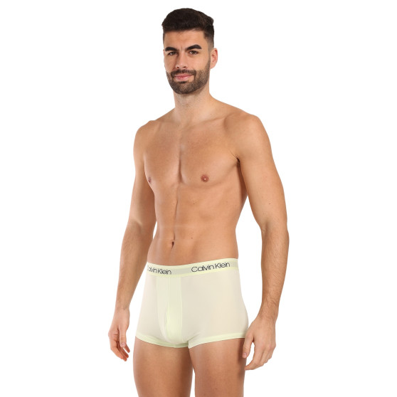 3PACK Boxershorts til mænd Calvin Klein flerfarvet (NB2569A-GF3)