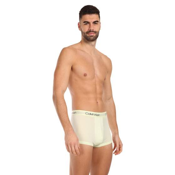 3PACK Boxershorts til mænd Calvin Klein flerfarvet (NB2569A-GF3)