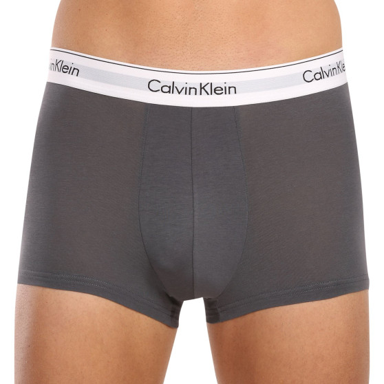 3PACK Boxershorts til mænd Calvin Klein flerfarvet (NB2380A-GW5)