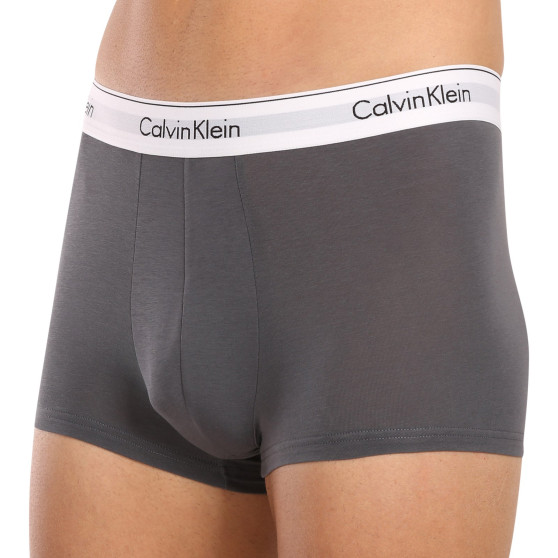 3PACK Boxershorts til mænd Calvin Klein flerfarvet (NB2380A-GW5)