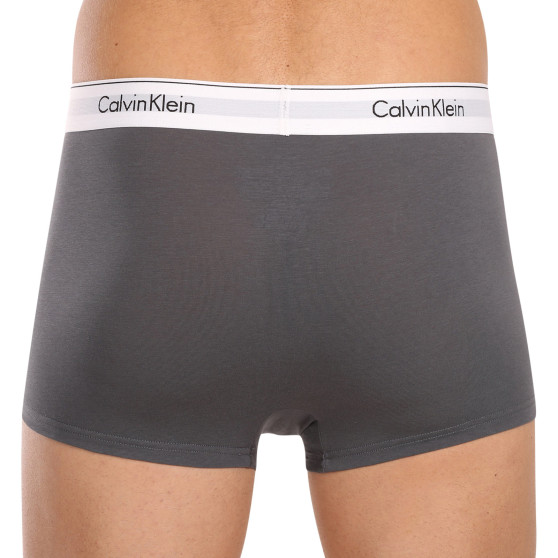 3PACK Boxershorts til mænd Calvin Klein flerfarvet (NB2380A-GW5)