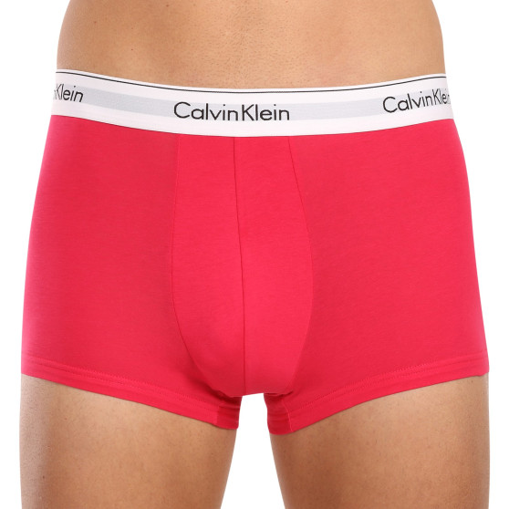 3PACK Boxershorts til mænd Calvin Klein flerfarvet (NB2380A-GW5)