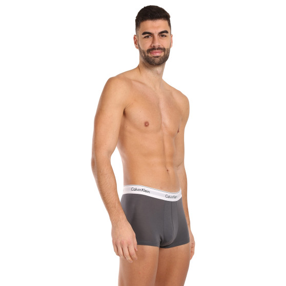 3PACK Boxershorts til mænd Calvin Klein flerfarvet (NB2380A-GW5)