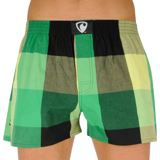 6PACK Boxershorts til mænd Represent Alibox (R1M-BOX-2x01515357)