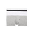 3PACK Boxershorts til mænd Calvin Klein overstørrelse flerfarvet (NB2665A-32Y)