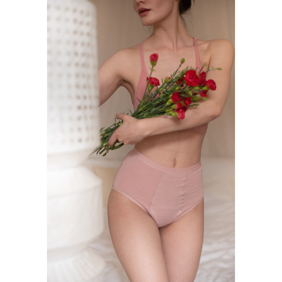 Menstruationstrusser Love Luna Full Desert Rose (LOVE001DR)