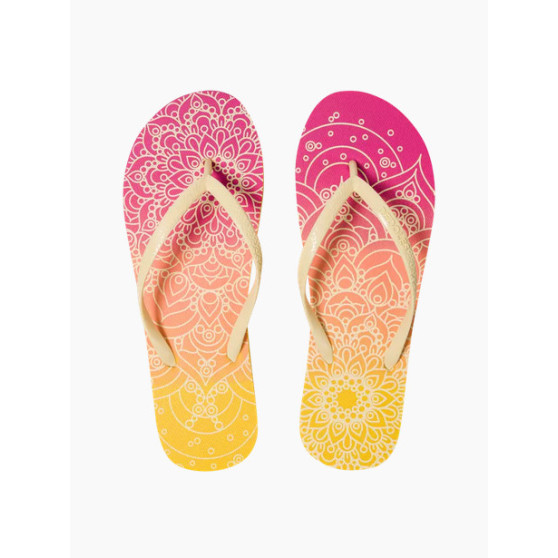 Merry Flip Flops Dedoles Sun Mandala (D-U-F-FF-C-PE-1585)