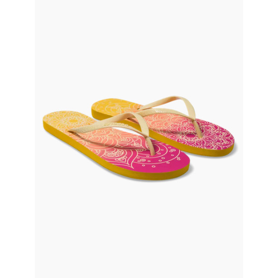 Merry Flip Flops Dedoles Sun Mandala (D-U-F-FF-C-PE-1585)