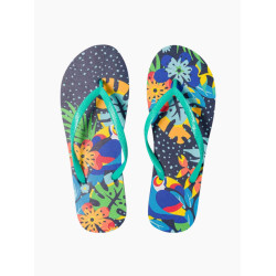 Merry Flip Flops Dedoles Tukan i junglen (D-U-F-FF-C-PE-1587)