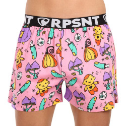 Boxershorts til mænd Represent eksklusivt Mike Puppet Cult (R3M-BOX-0739)