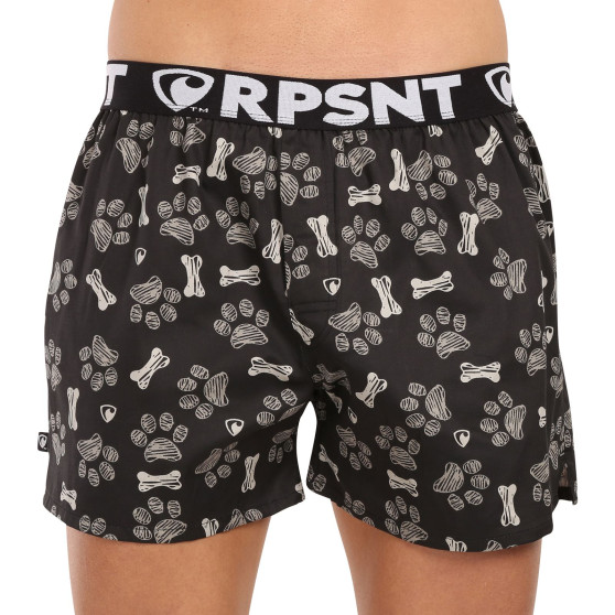 Boxershorts til mænd Represent eksklusivt Mike Paw Squad (R3M-BOX-0744)