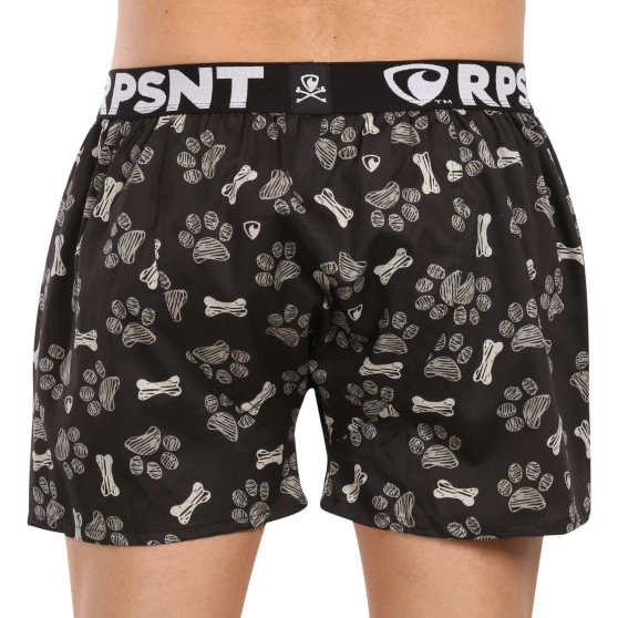 Boxershorts til mænd Represent eksklusivt Mike Paw Squad (R3M-BOX-0744)