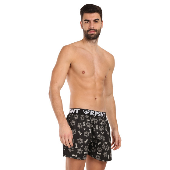 Boxershorts til mænd Represent eksklusivt Mike Paw Squad (R3M-BOX-0744)