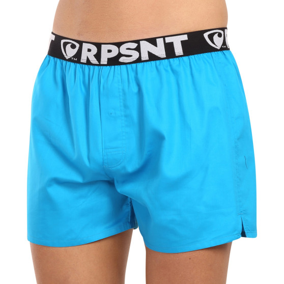 Boxershorts til mænd Represent eksklusiv Mike Turkis (R3M-BOX-0748)