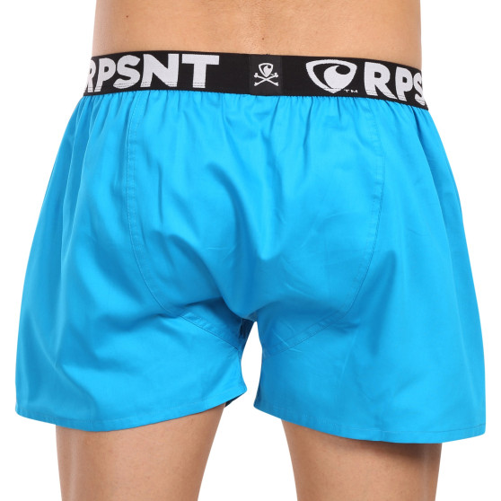 Boxershorts til mænd Represent eksklusiv Mike Turkis (R3M-BOX-0748)