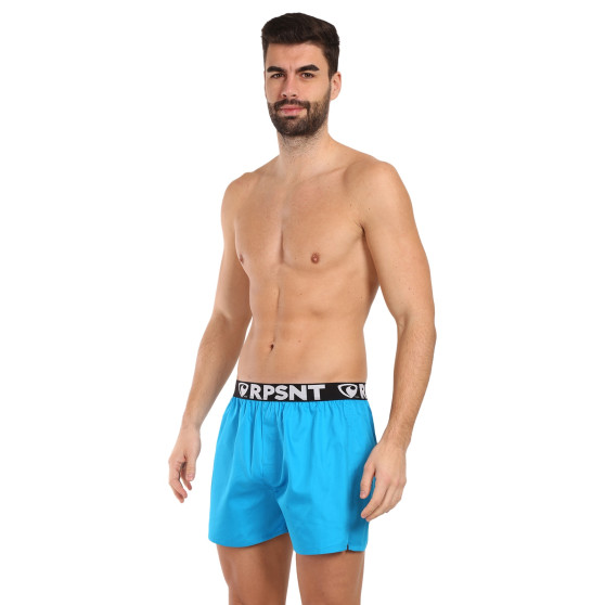 Boxershorts til mænd Represent eksklusiv Mike Turkis (R3M-BOX-0748)