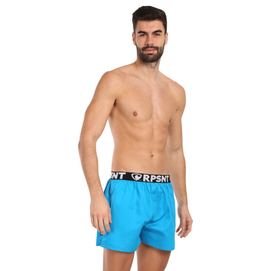 Boxershorts til mænd Represent eksklusiv Mike Turkis (R3M-BOX-0748)