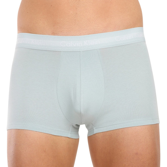 3PACK Boxershorts til mænd Calvin Klein flerfarvet (U2664G-H5M)