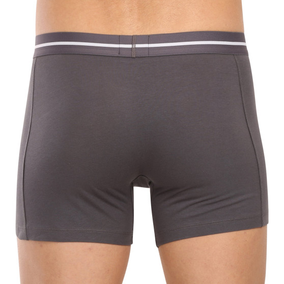 3PACK Boxershorts til mænd BOSS flerfarvet (50508877 965)