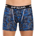 Boxershorts til mænd 69SLAM fit ancient egypt dylan (MBYAET-PO)