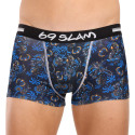 Boxershorts til mænd 69SLAM hip ancient egypt mason (MSYAET-PO)