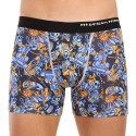 Boxershorts til mænd 69SLAM fit bamboo greatest show gilbert (MPBGSW-BB)