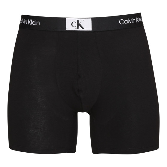 3PACK Boxershorts til mænd Calvin Klein flerfarvet (NB3529E-I14)