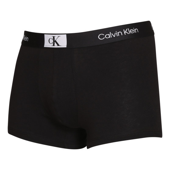 3PACK Boxershorts til mænd Calvin Klein flerfarvet (NB3528E-I14)