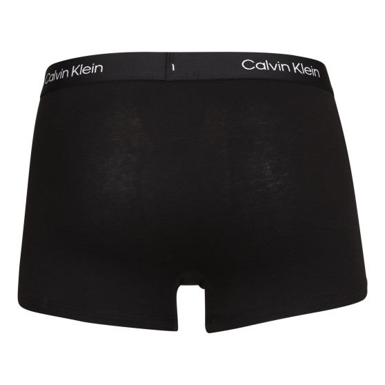 3PACK Boxershorts til mænd Calvin Klein flerfarvet (NB3528E-I14)