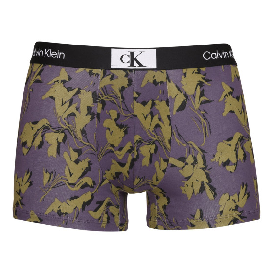 3PACK Boxershorts til mænd Calvin Klein flerfarvet (NB3528E-I14)