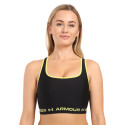 BH til kvinder Under Armour sort (1361034 003)