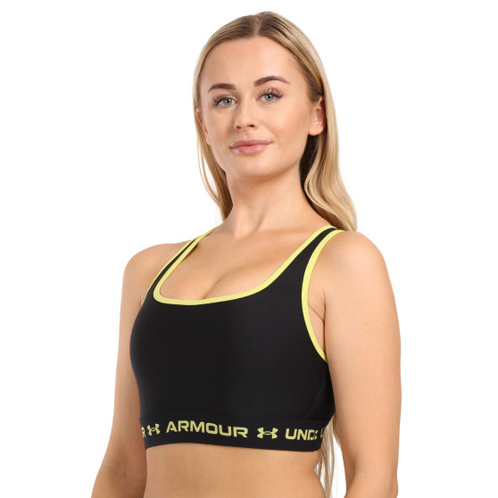 BH til kvinder Under Armour sort (1361034 003)