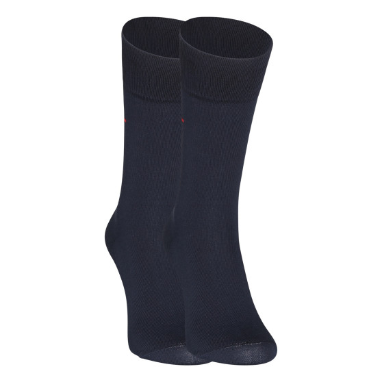 3PACK herrestrømper Tommy Hilfiger flerfarvet (701224445 001)