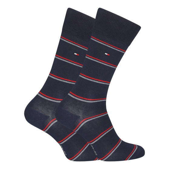 3PACK herrestrømper Tommy Hilfiger flerfarvet (701224445 001)