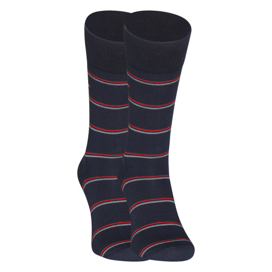 3PACK herrestrømper Tommy Hilfiger flerfarvet (701224445 001)