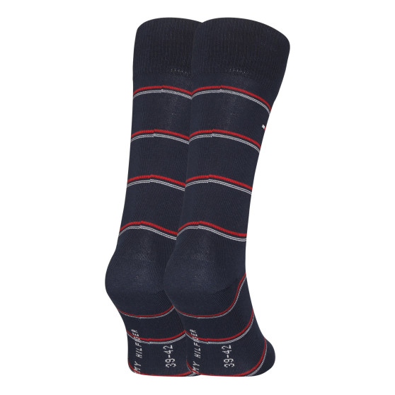 3PACK herrestrømper Tommy Hilfiger flerfarvet (701224445 001)