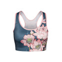 Munter sports-bh til kvinder Dedoles Pink Lotus (D-W-AW-GB-C-RP-D-W-AW-SB-C-C-1285)