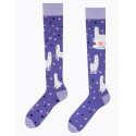 Happy Socks Dedoles Elsker lamaer (D-W-H-UKS-C-C-1172)