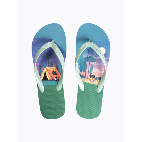 Glade Flip Flops Dedoles Camping (D-U-SCL-F-FF-C-1305)