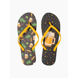 Merry Flip Flops Dedoles Sommerøl (D-U-F-FF-C-PE-1596)