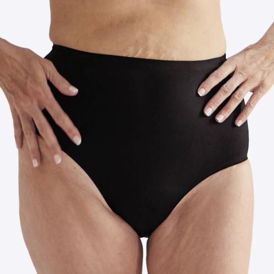 Inkontinenstrusser WUKA Drytech™ High Waist (WUKA301)