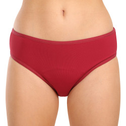 Menstruationstrusser Meracus Timeless Burgundy Plus (MEMS043)