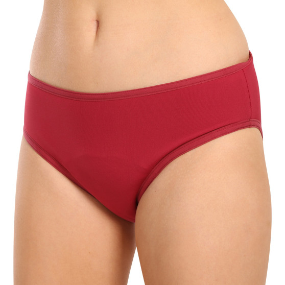 Menstruationstrusser Meracus Timeless Burgundy Plus (MEMS043)