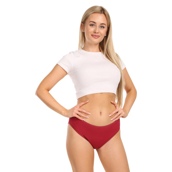 Menstruationstrusser Meracus Timeless Burgundy Plus (MEMS043)