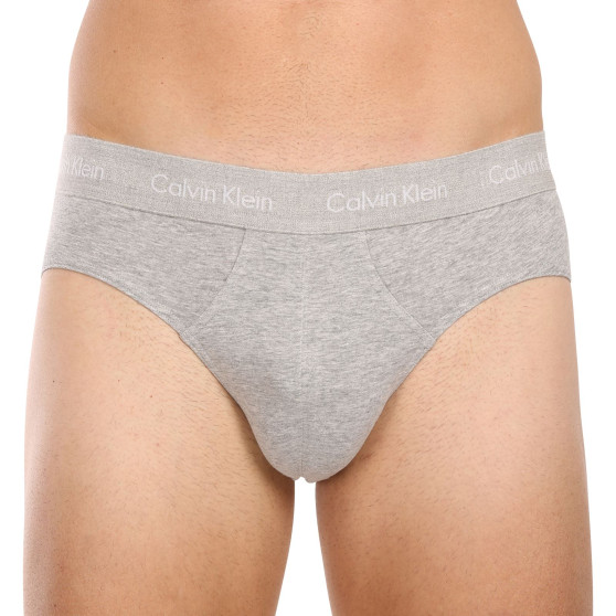 7PACK Trusser til mænd Calvin Klein flerfarvet (NB3884A-N6S)