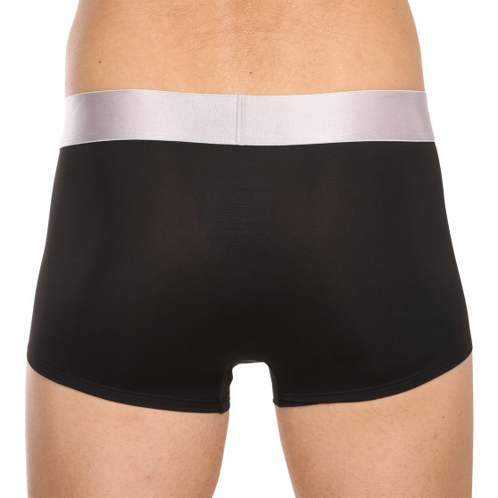 3PACK Boxershorts til mænd Calvin Klein sort (NB3074A-MHQ)