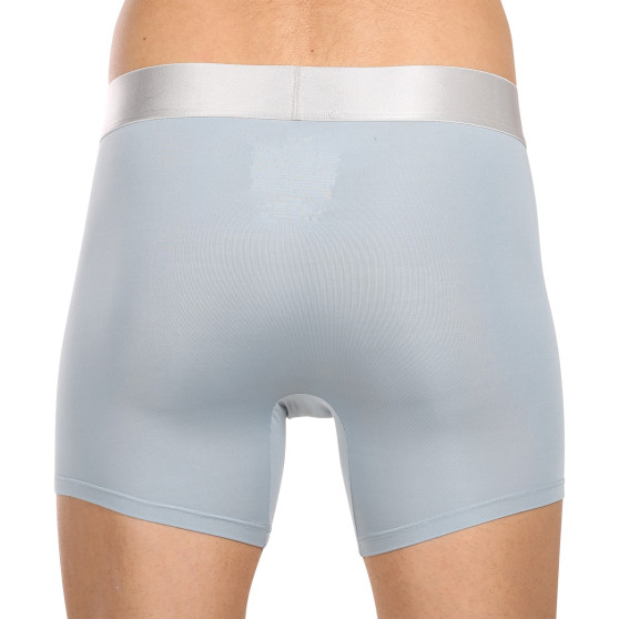 3PACK Boxershorts til mænd Calvin Klein flerfarvet (NB3075A-N2D)